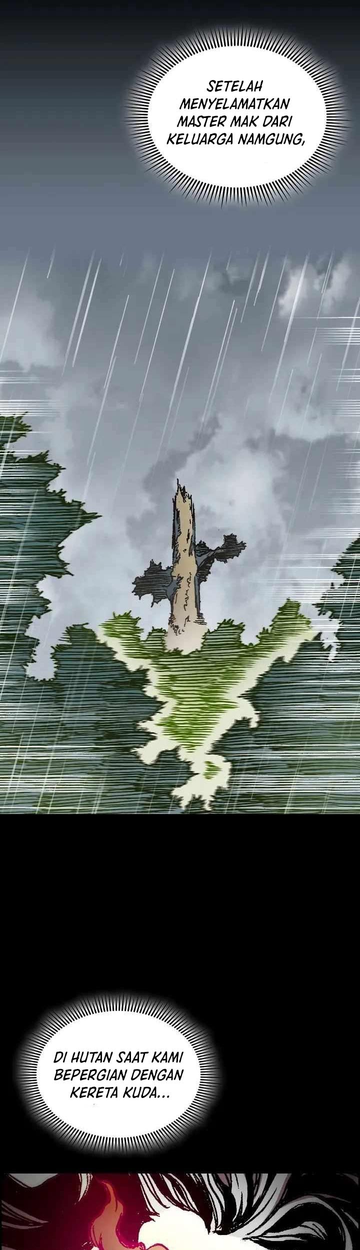 Memoir Of The King Of War Chapter 121 Gambar 31