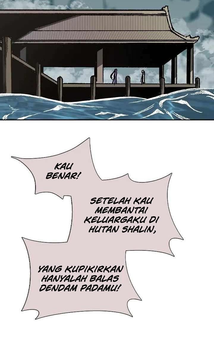 Memoir Of The King Of War Chapter 121 Gambar 33