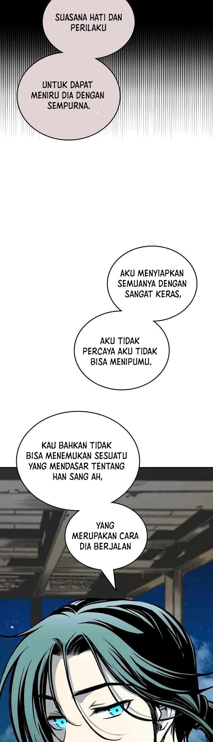 Memoir Of The King Of War Chapter 121 Gambar 35