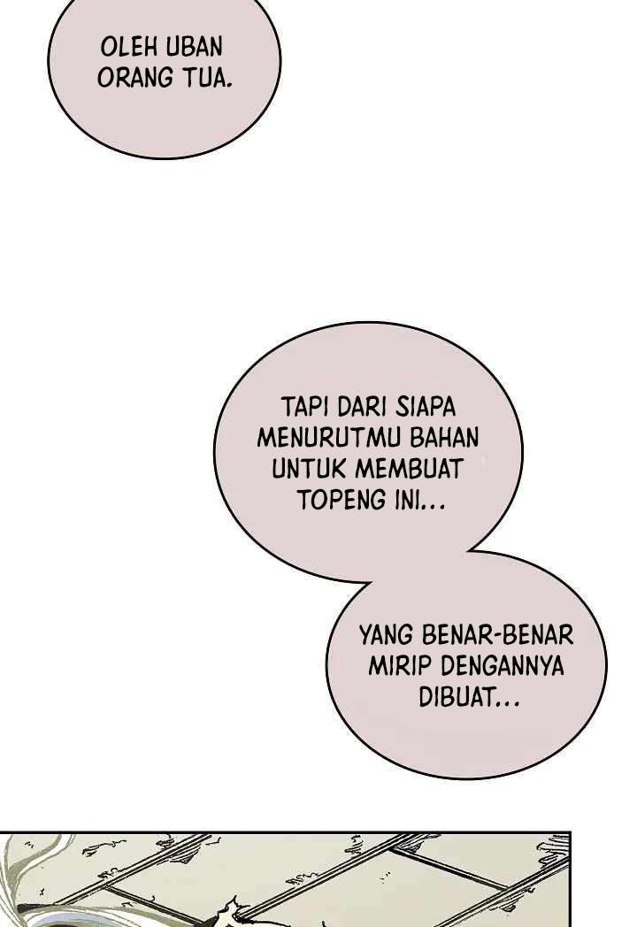 Memoir Of The King Of War Chapter 121 Gambar 39