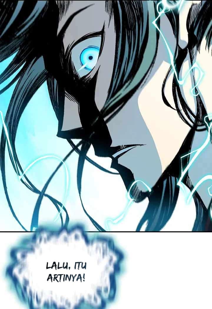 Memoir Of The King Of War Chapter 121 Gambar 42