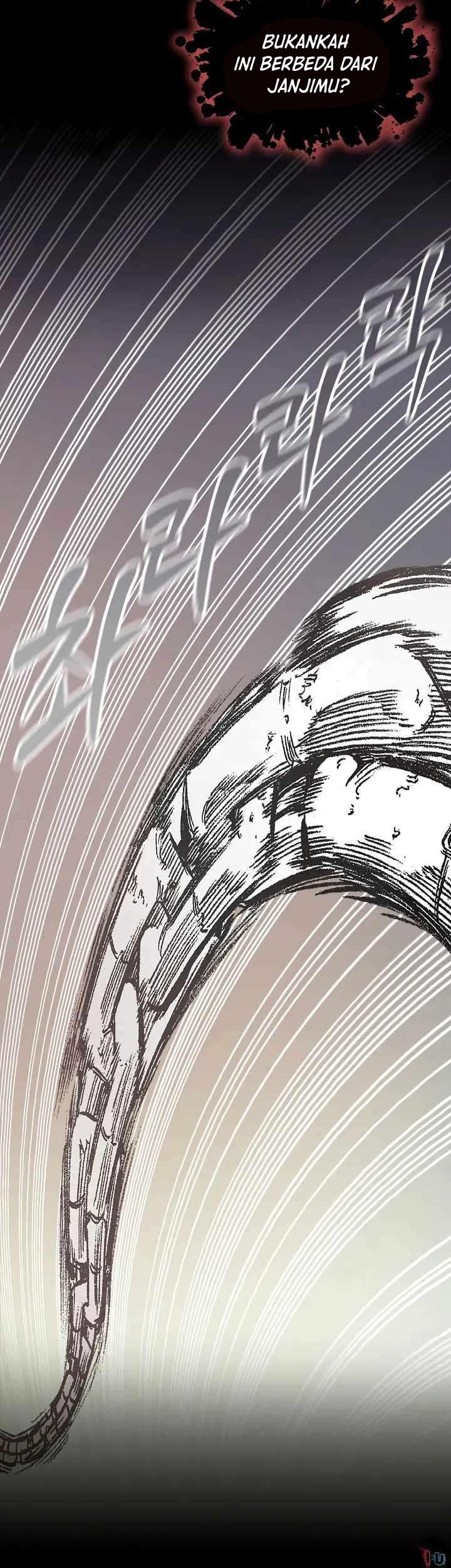 Memoir Of The King Of War Chapter 121 Gambar 46