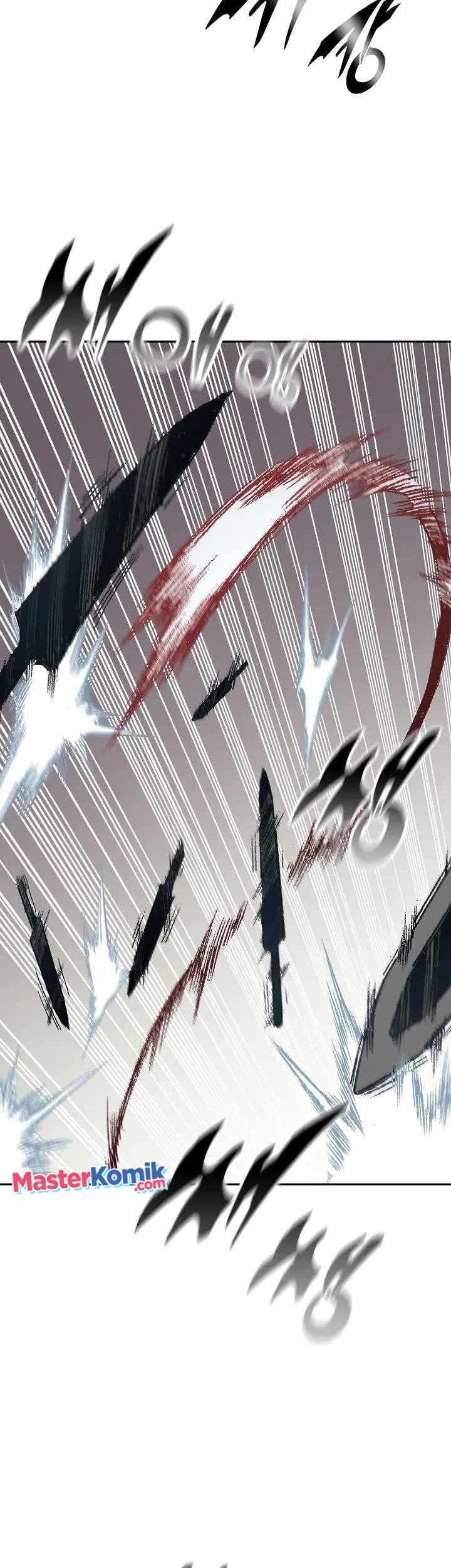 Memoir Of The King Of War Chapter 121 Gambar 49