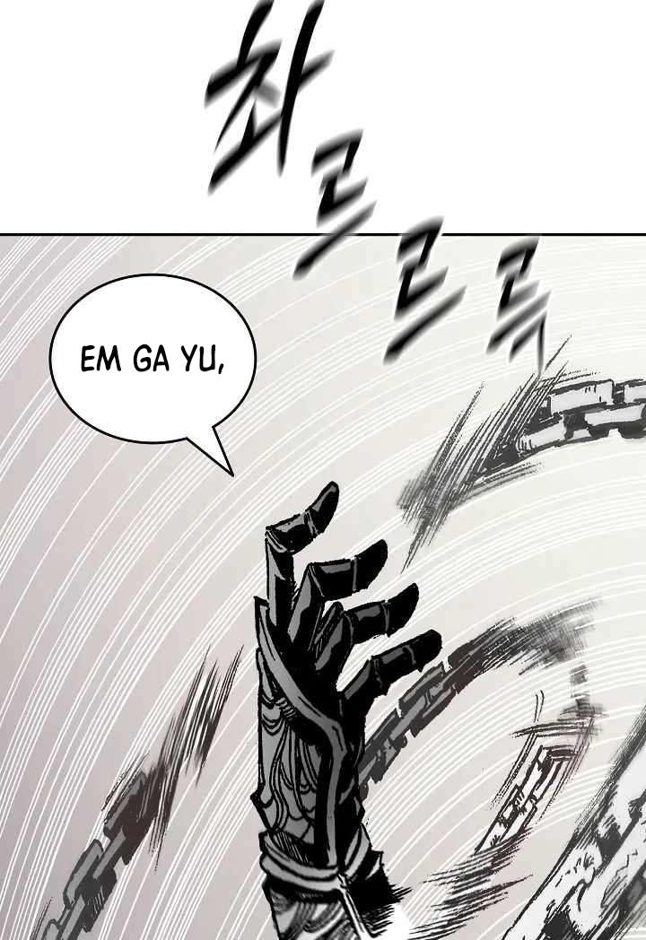 Memoir Of The King Of War Chapter 121 Gambar 50