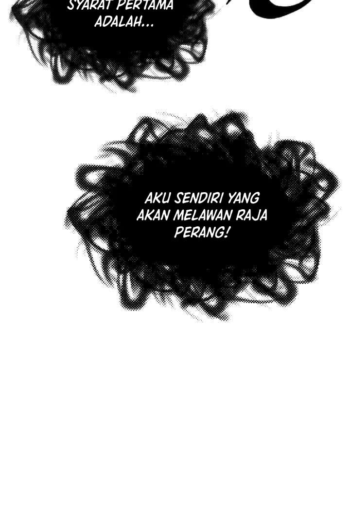 Memoir Of The King Of War Chapter 121 Gambar 53
