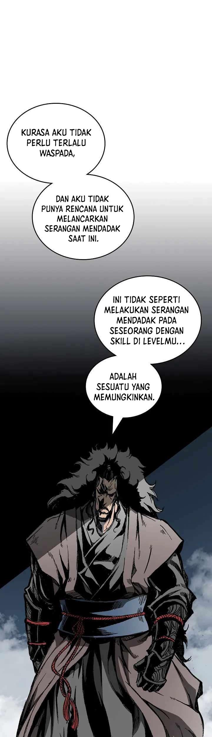 Memoir Of The King Of War Chapter 121 Gambar 55