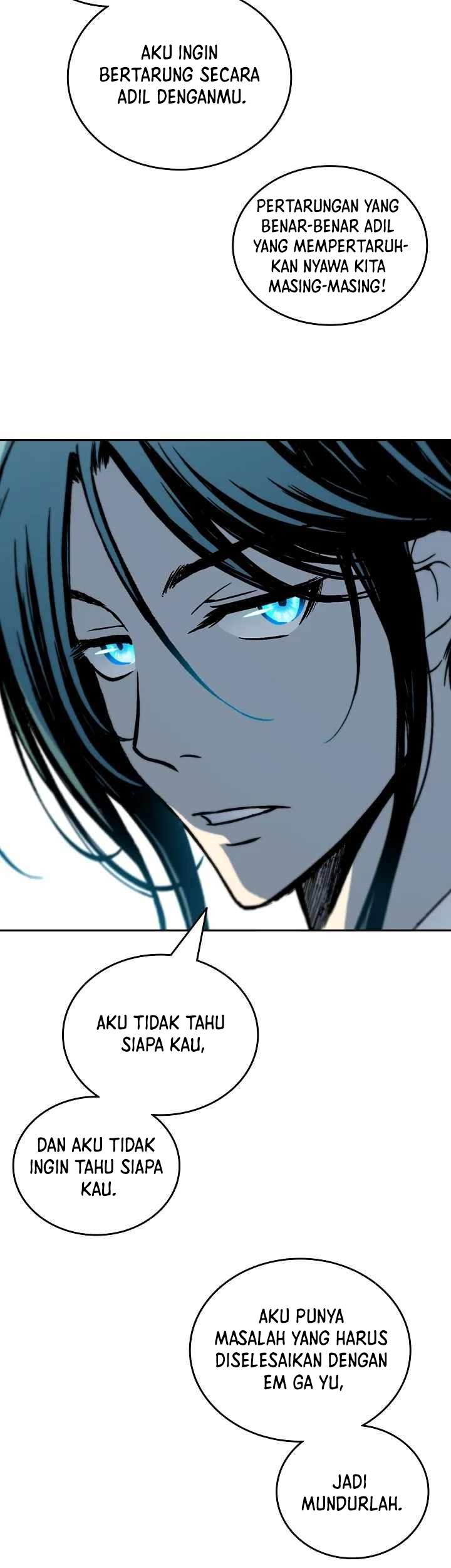 Memoir Of The King Of War Chapter 121 Gambar 57