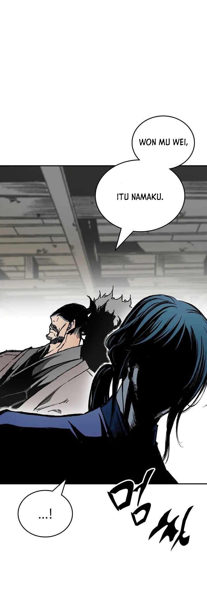 Memoir Of The King Of War Chapter 121 Gambar 58