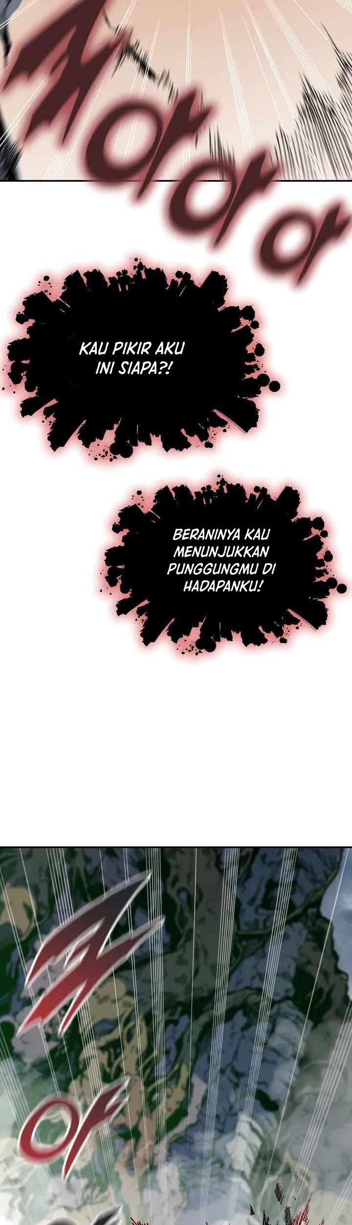 Memoir Of The King Of War Chapter 121 Gambar 63