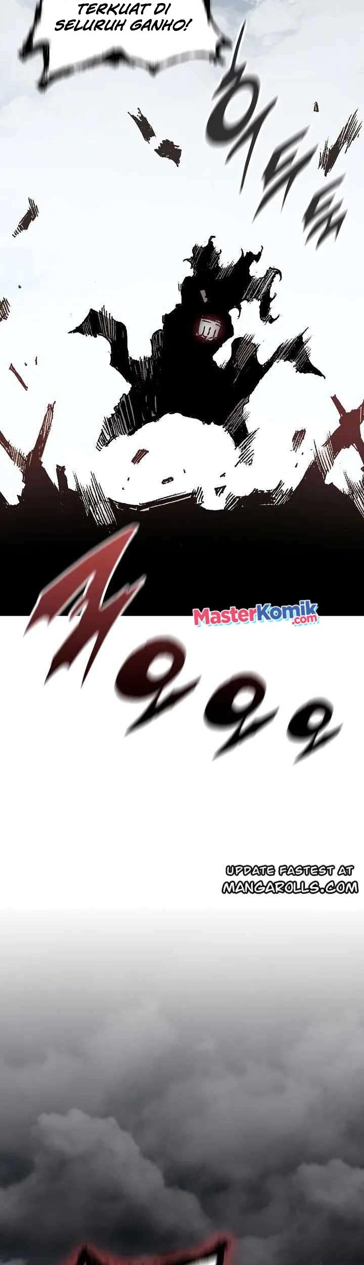 Memoir Of The King Of War Chapter 121 Gambar 66