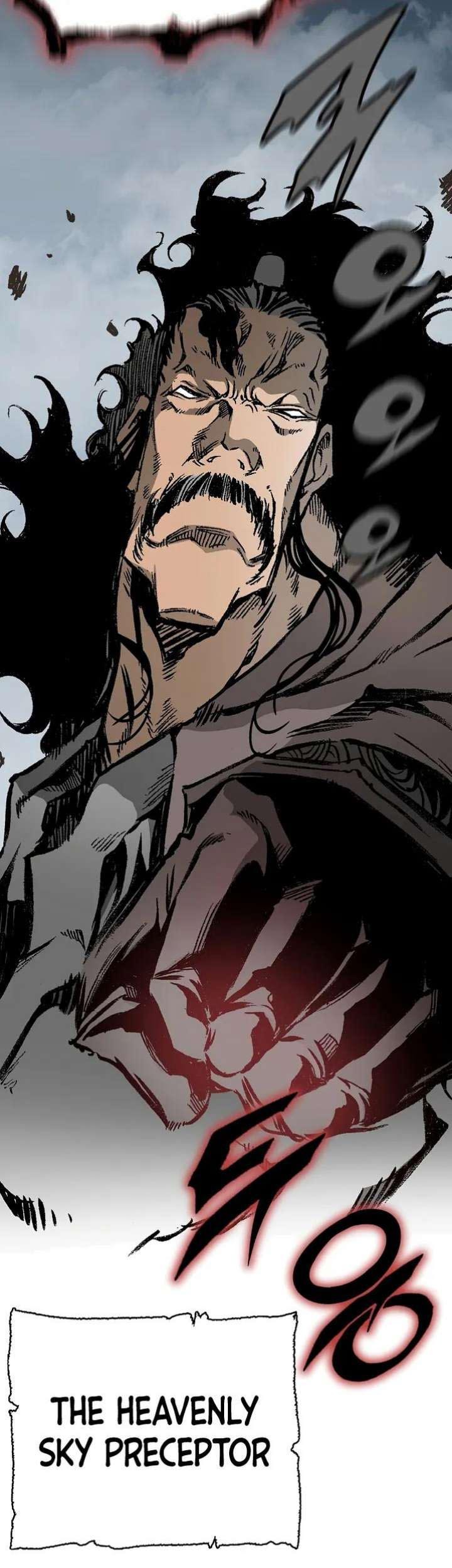 Memoir Of The King Of War Chapter 121 Gambar 68