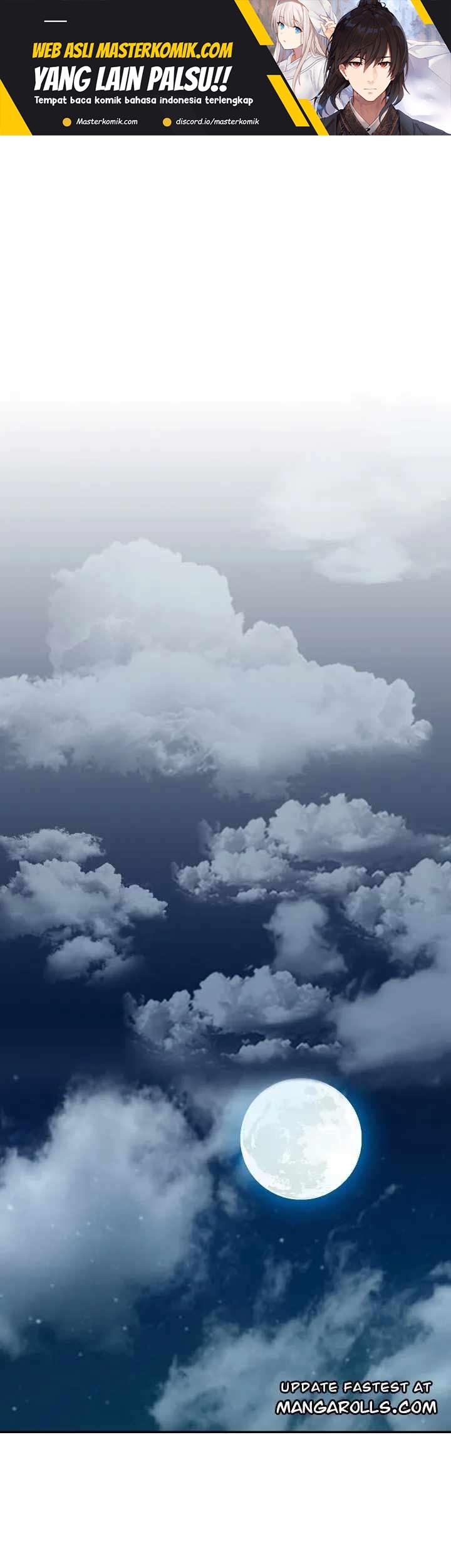 Manhwa Memoir Of The King Of War Chapter 121 gambar nomor 2