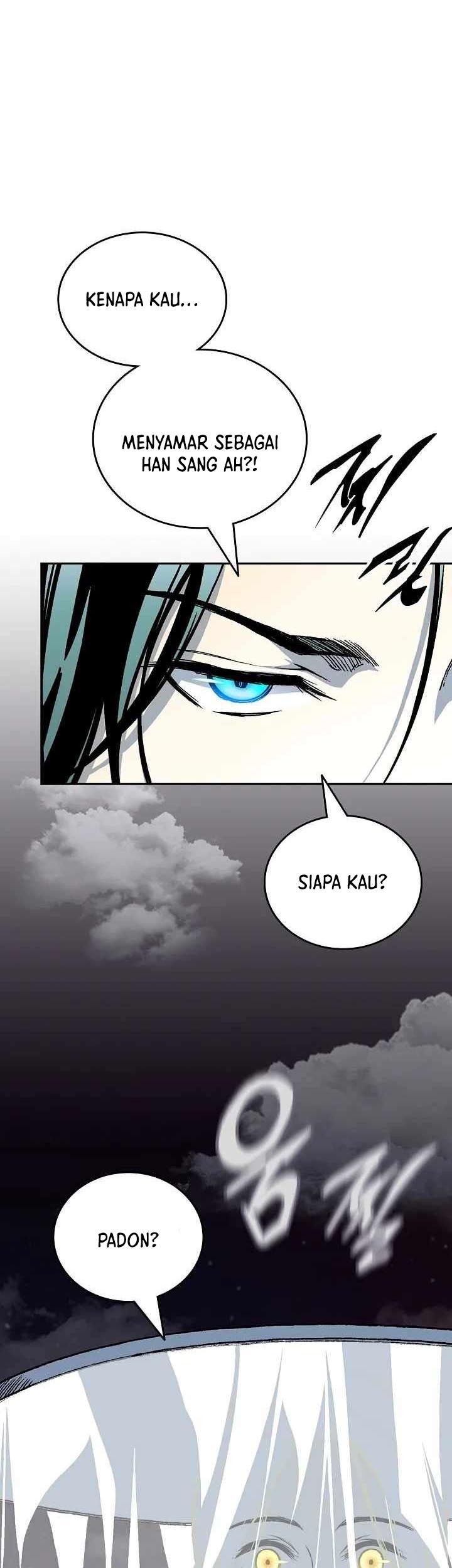 Memoir Of The King Of War Chapter 121 Gambar 17