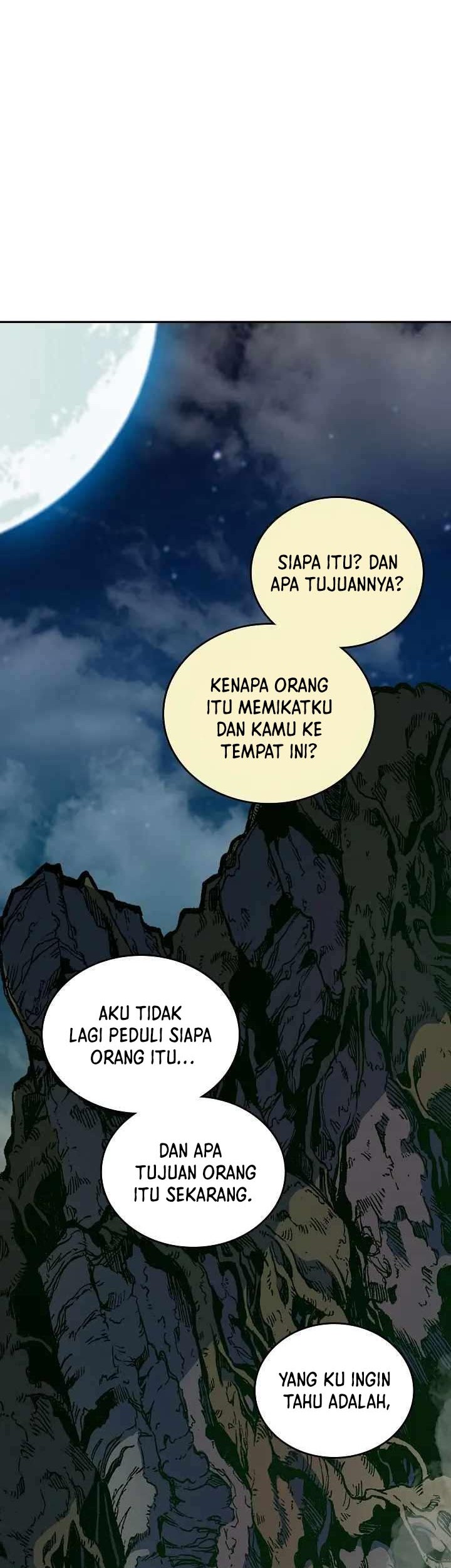 Memoir Of The King Of War Chapter 121 Gambar 15