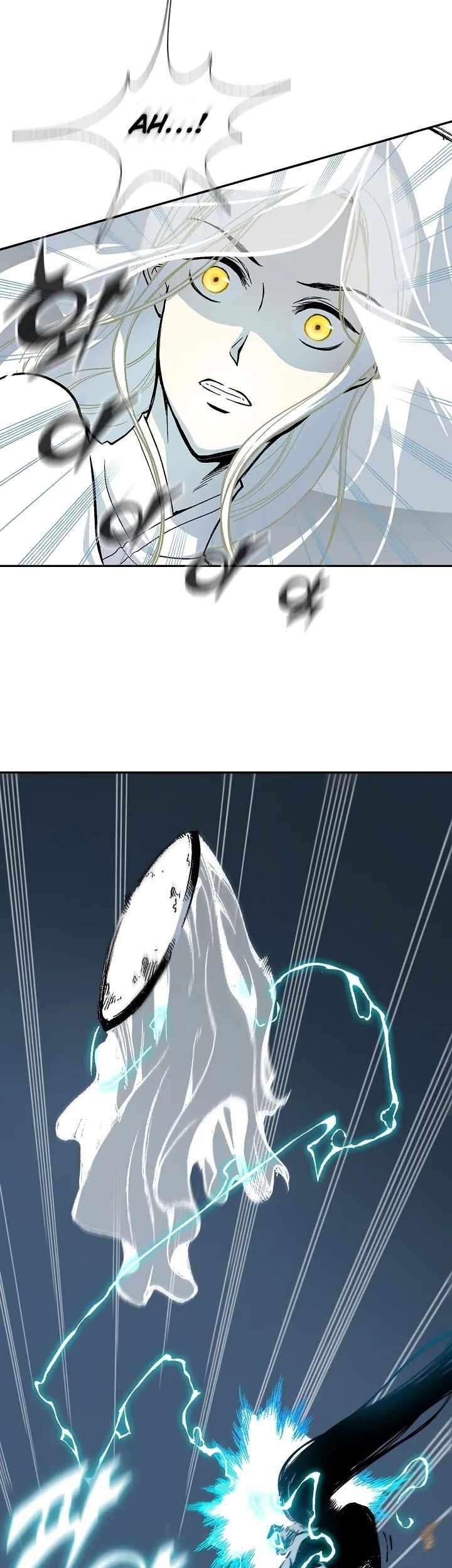 Memoir Of The King Of War Chapter 121 Gambar 20