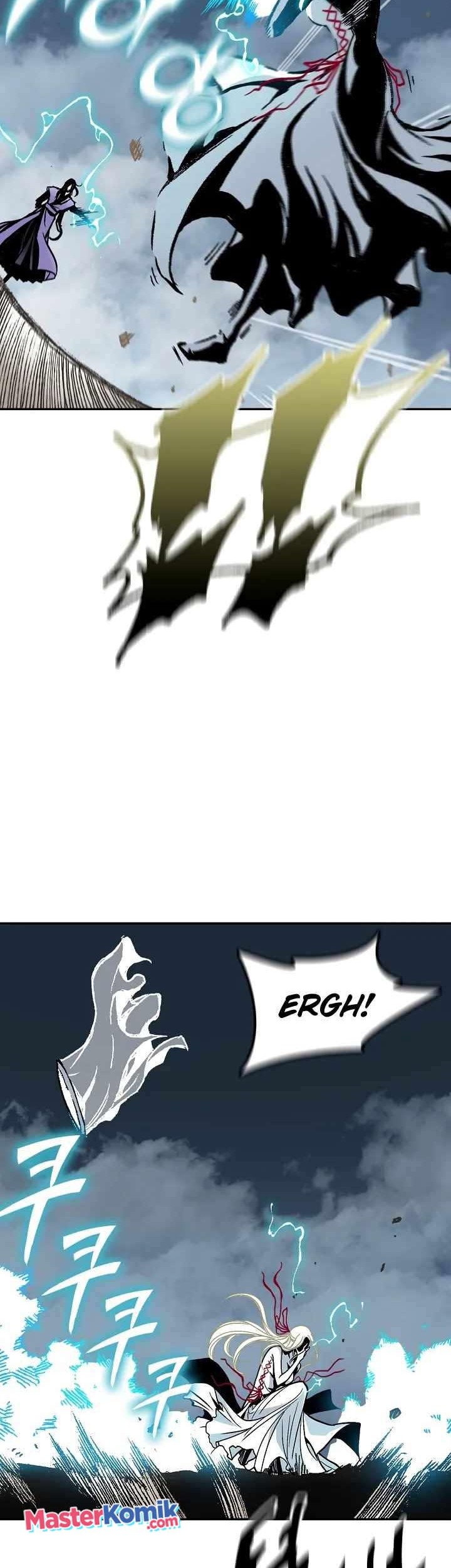 Memoir Of The King Of War Chapter 121 Gambar 21