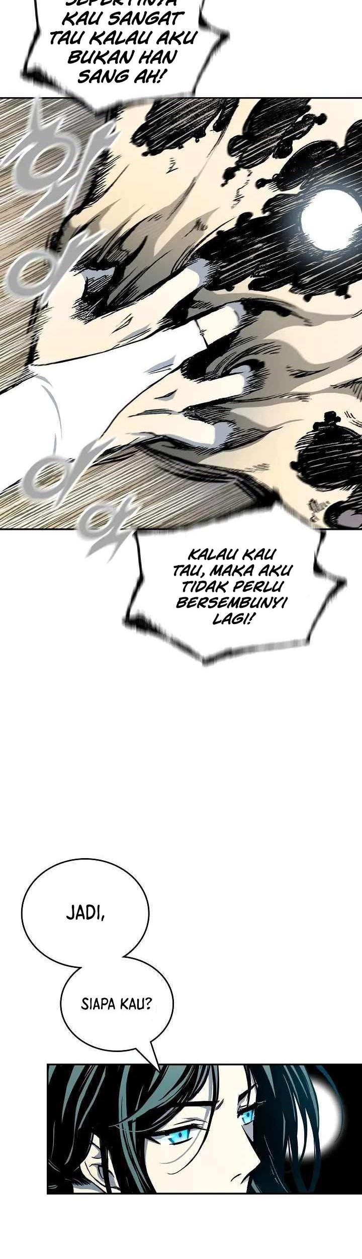 Memoir Of The King Of War Chapter 121 Gambar 24