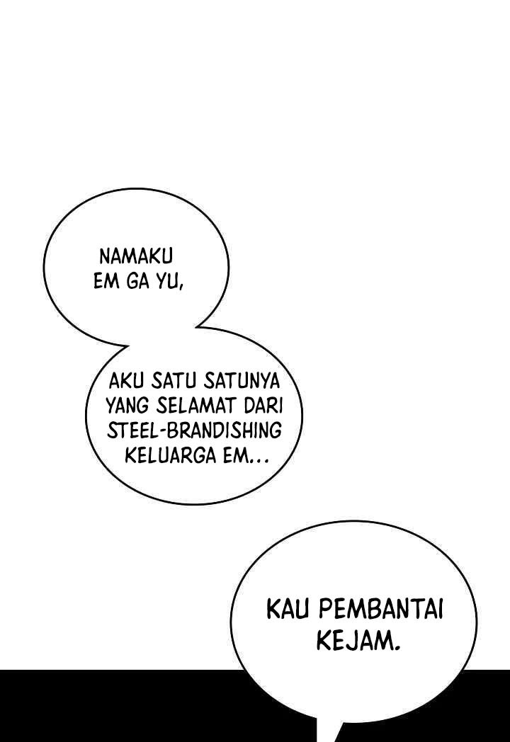 Memoir Of The King Of War Chapter 121 Gambar 25