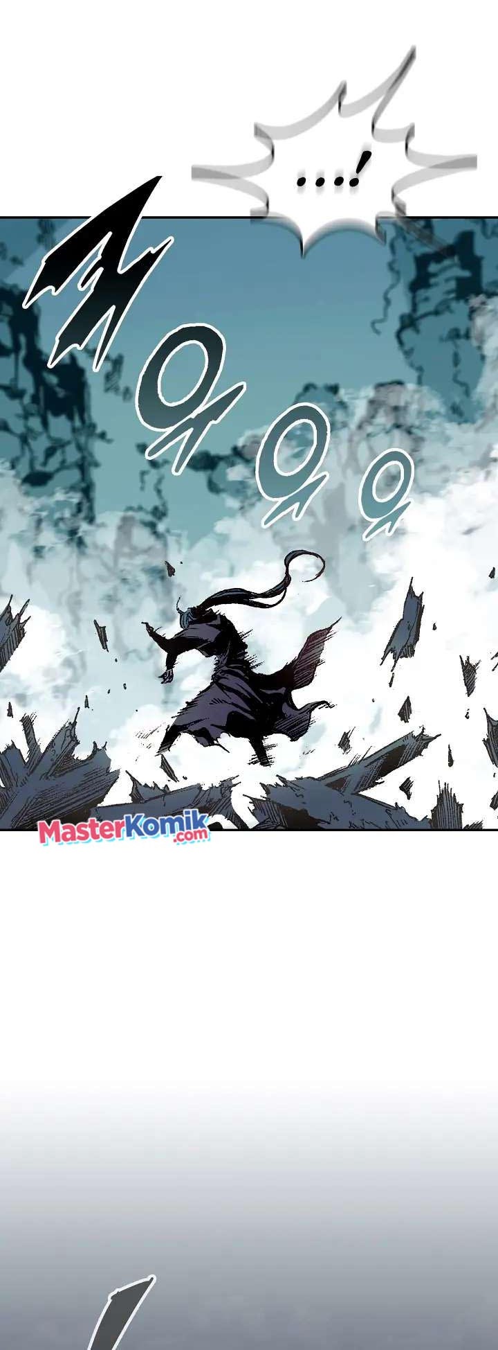 Memoir Of The King Of War Chapter 122 Gambar 7