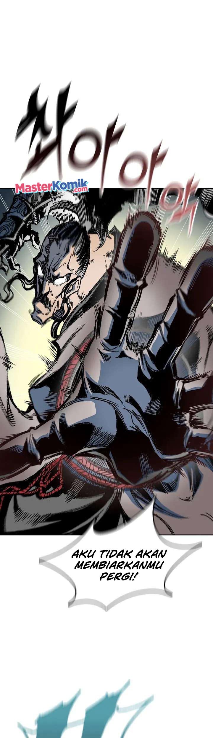 Memoir Of The King Of War Chapter 122 Gambar 28