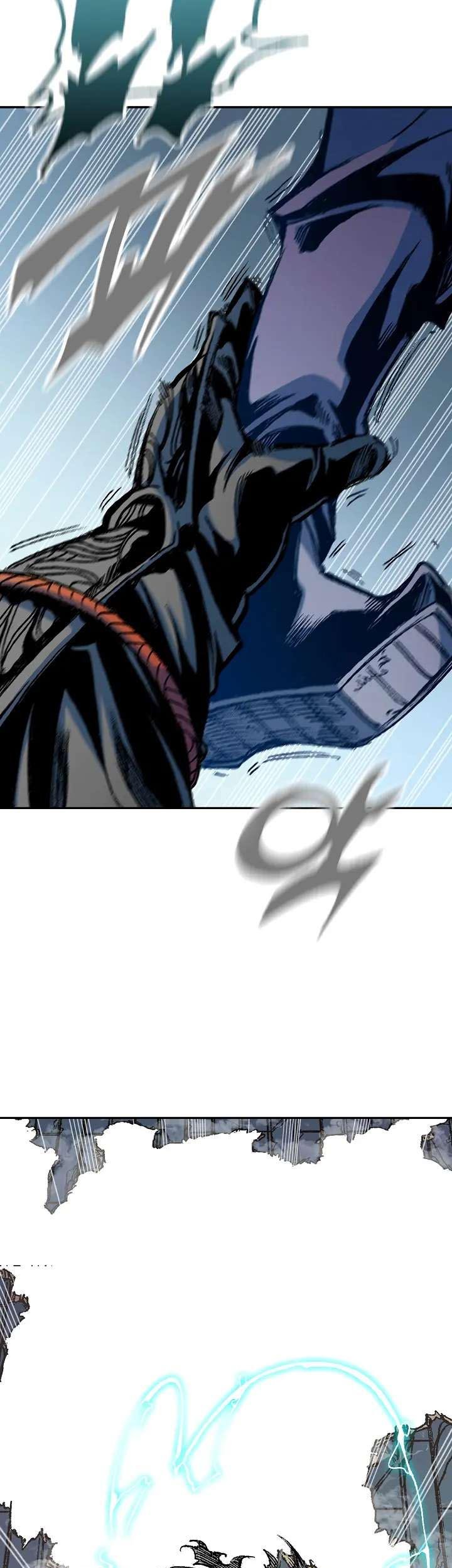 Memoir Of The King Of War Chapter 122 Gambar 29