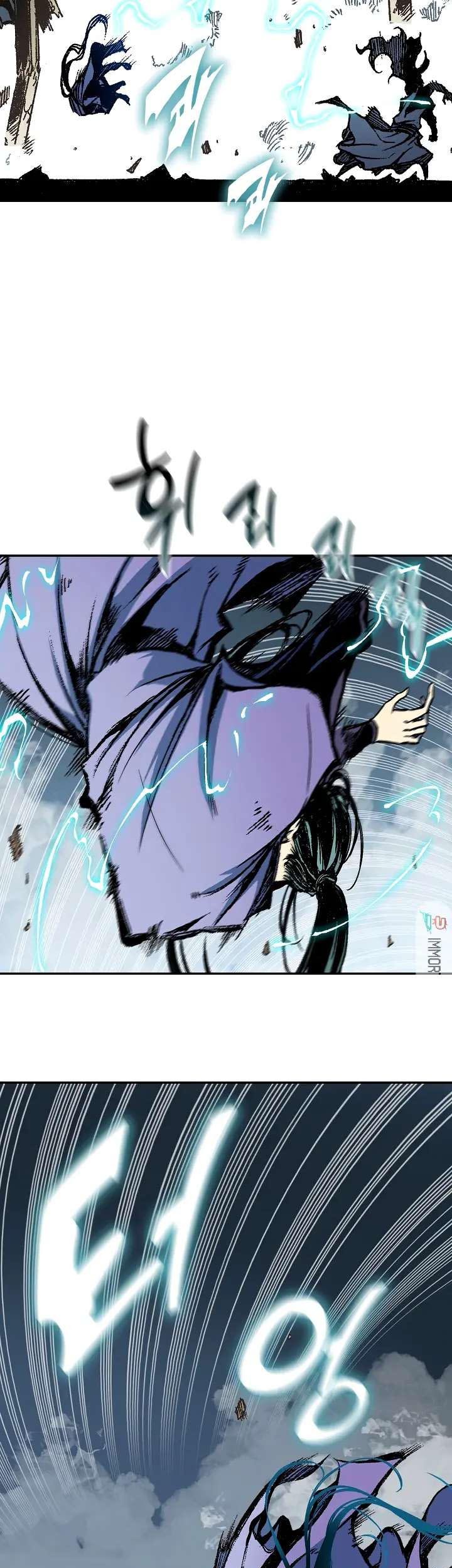 Memoir Of The King Of War Chapter 122 Gambar 35