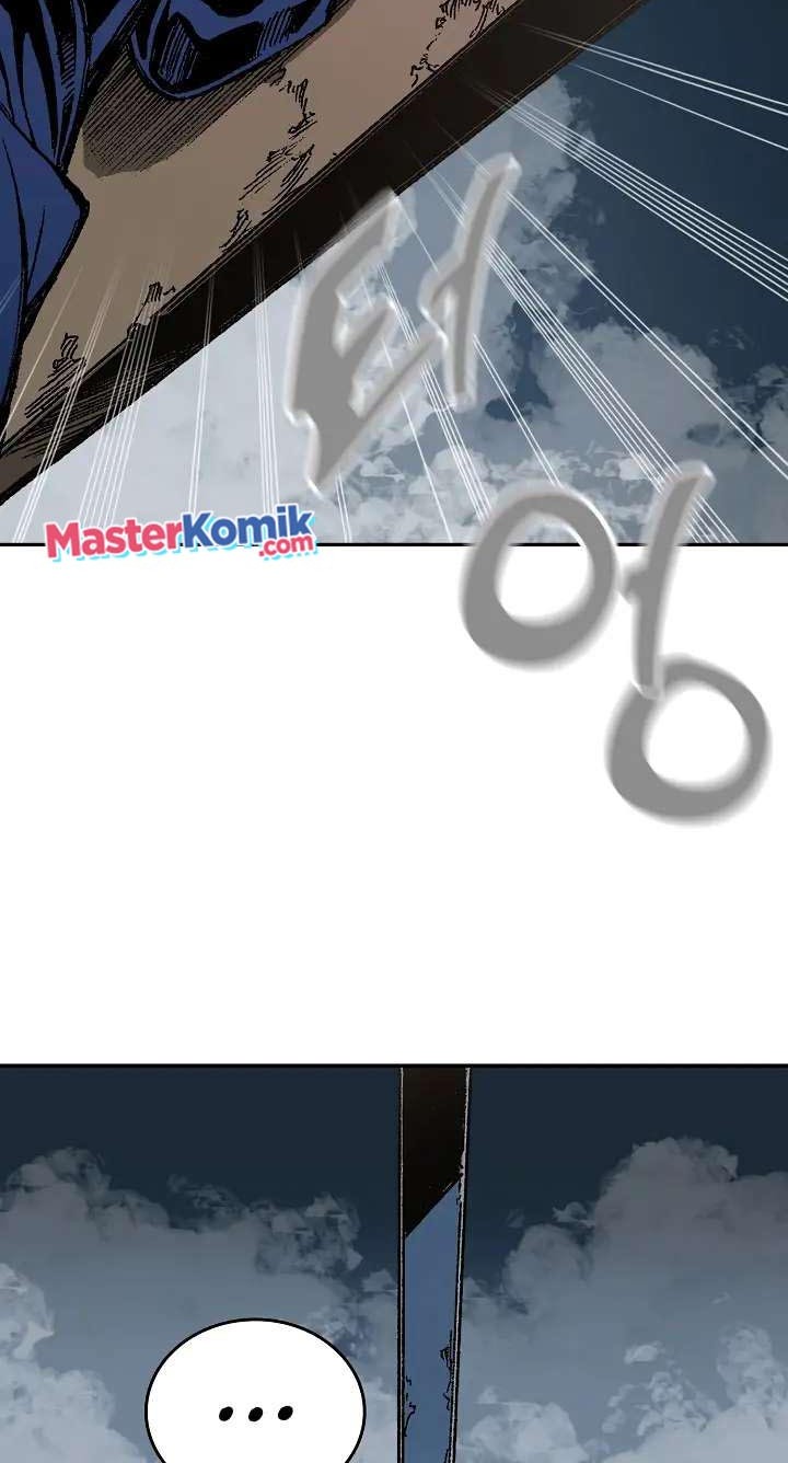 Memoir Of The King Of War Chapter 122 Gambar 37