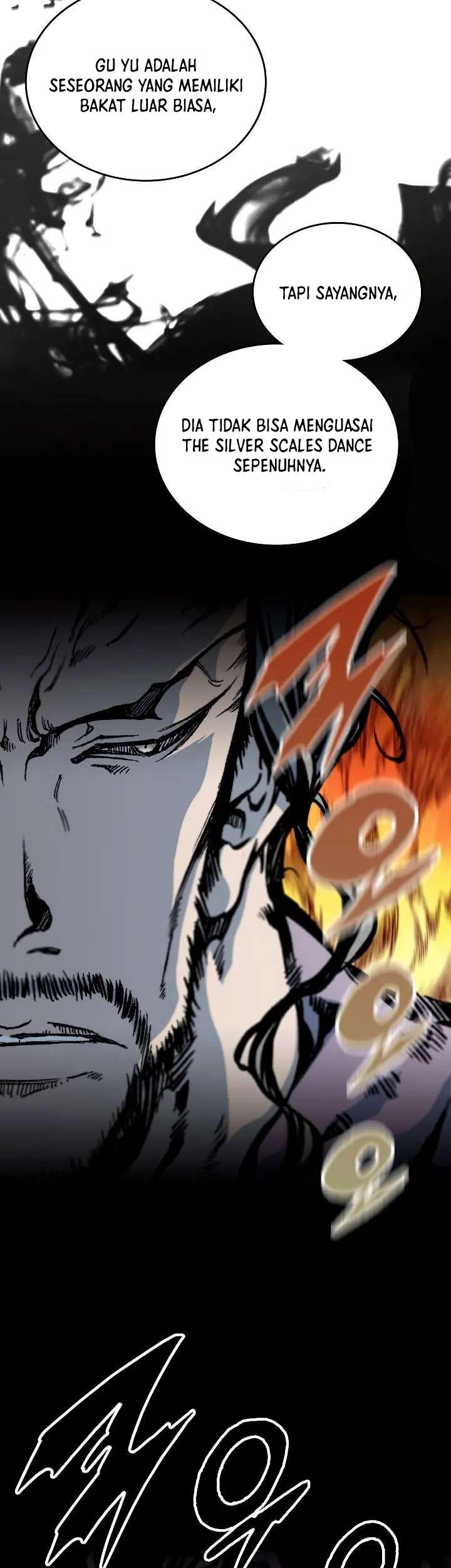 Memoir Of The King Of War Chapter 122 Gambar 41