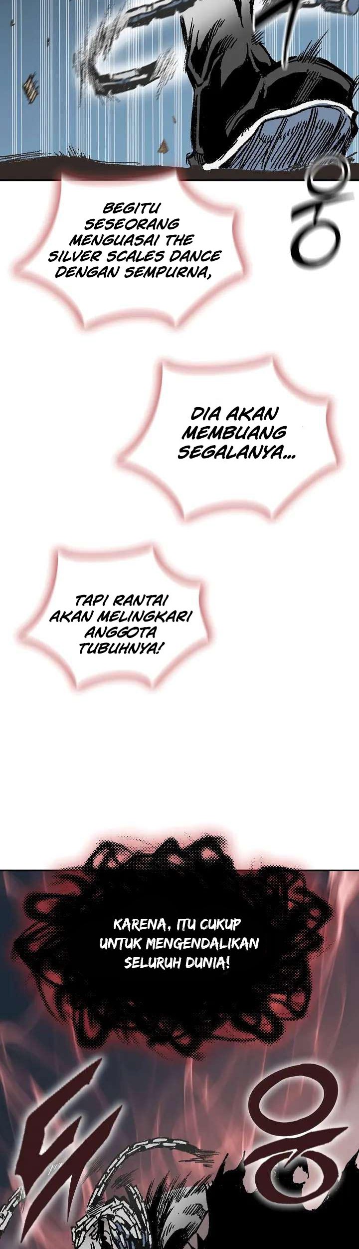 Memoir Of The King Of War Chapter 122 Gambar 45