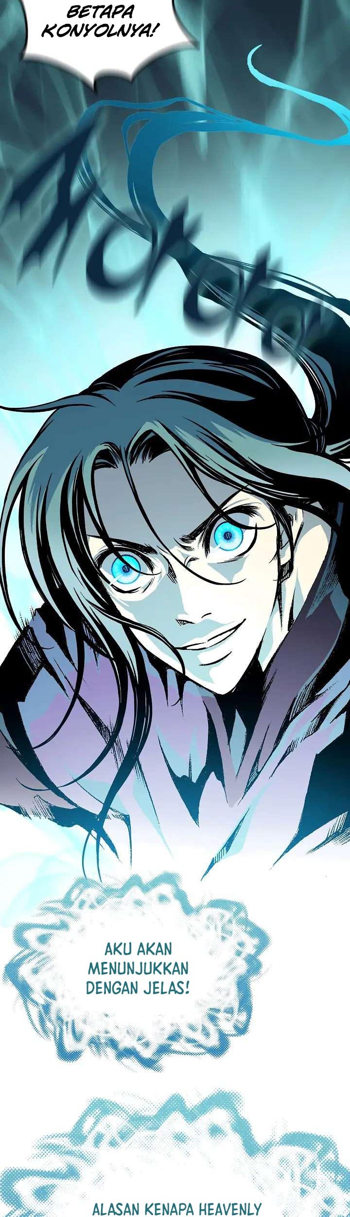 Memoir Of The King Of War Chapter 122 Gambar 48