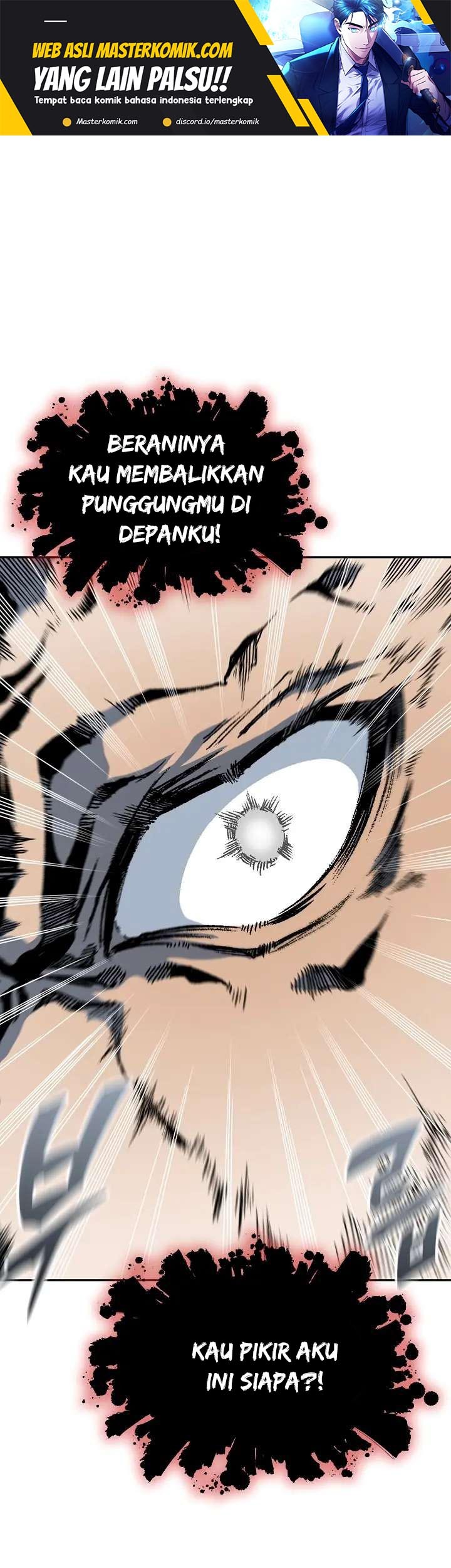 Manhwa Memoir Of The King Of War Chapter 122 gambar nomor 2