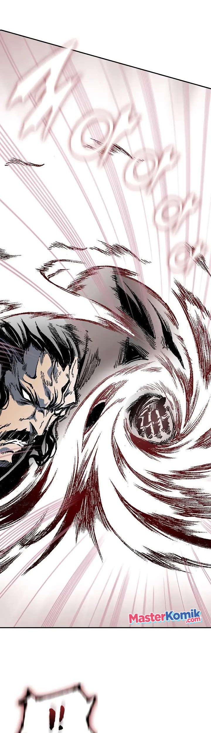 Memoir Of The King Of War Chapter 122 Gambar 3