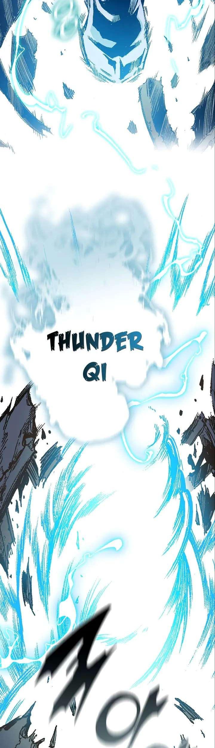 Memoir Of The King Of War Chapter 122 Gambar 18