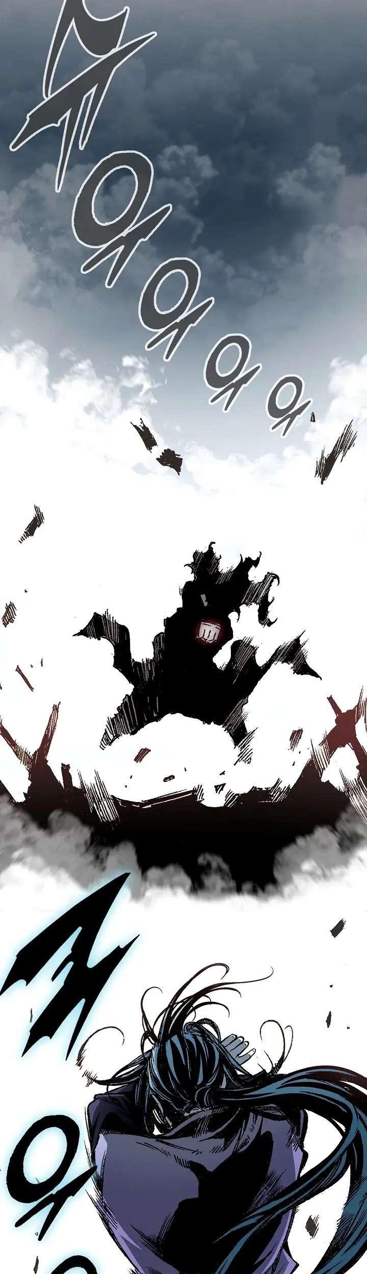 Memoir Of The King Of War Chapter 122 Gambar 8