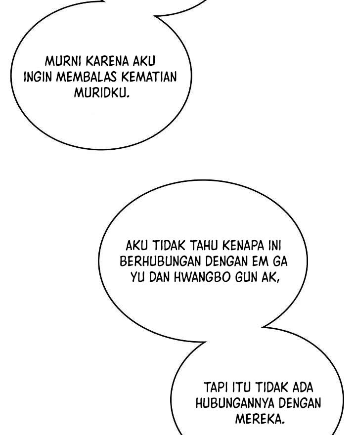 Memoir Of The King Of War Chapter 122 Gambar 13