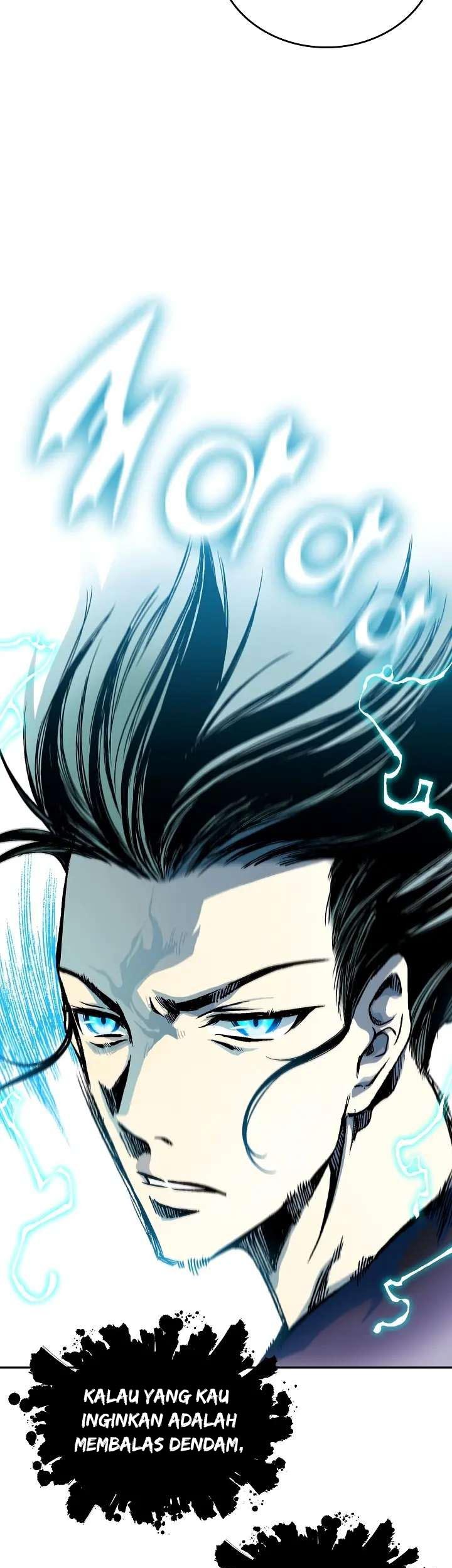 Memoir Of The King Of War Chapter 122 Gambar 14