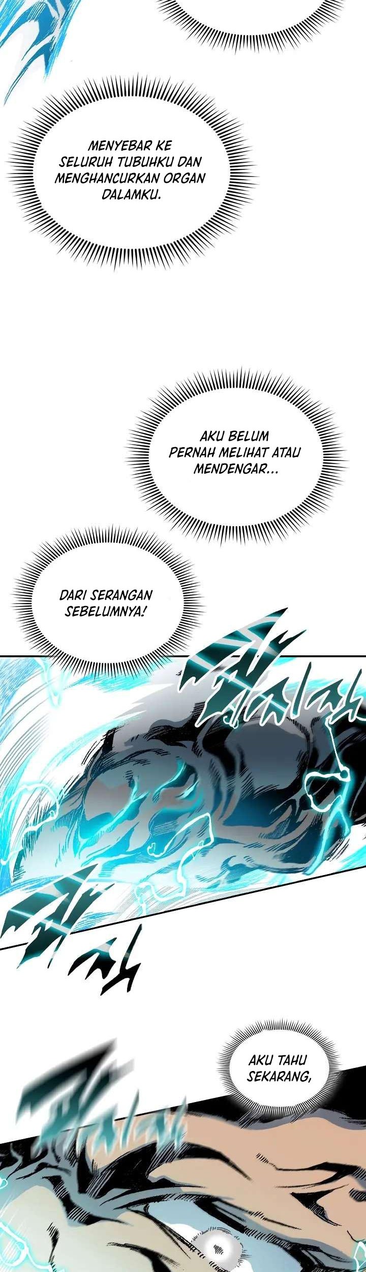 Memoir Of The King Of War Chapter 122 Gambar 21