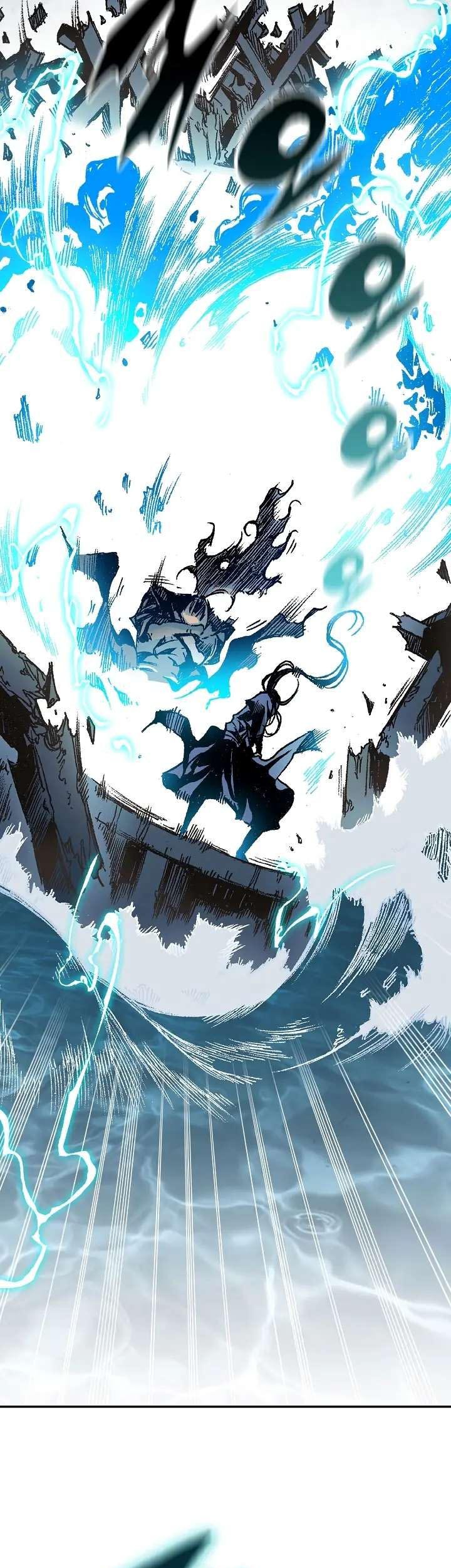 Memoir Of The King Of War Chapter 122 Gambar 23