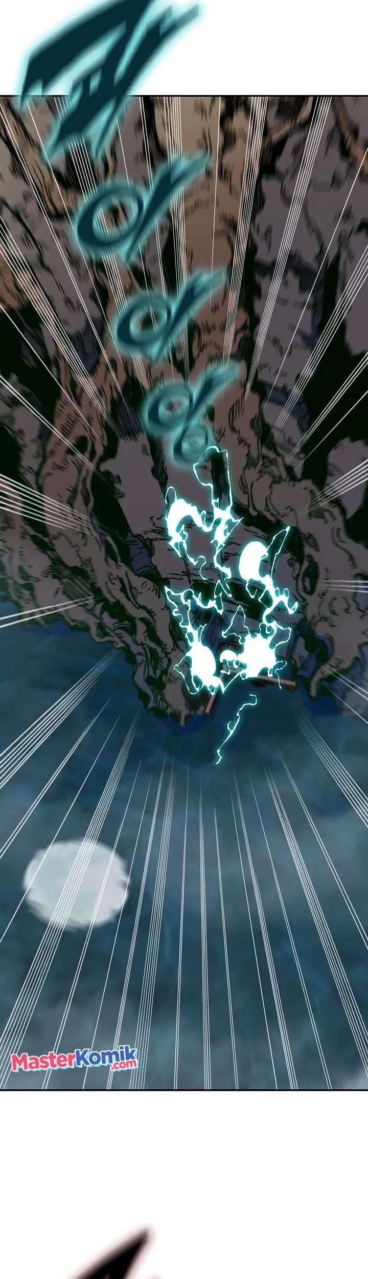 Memoir Of The King Of War Chapter 122 Gambar 24