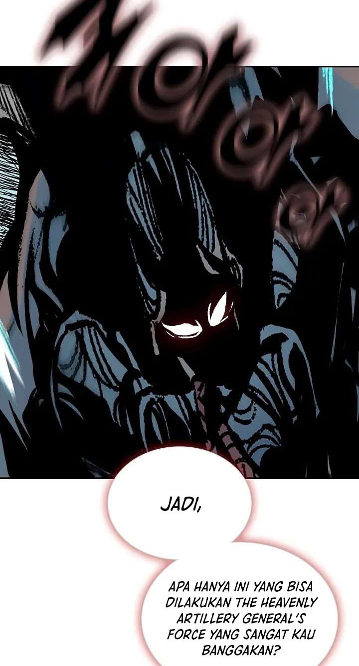 Memoir Of The King Of War Chapter 122 Gambar 25