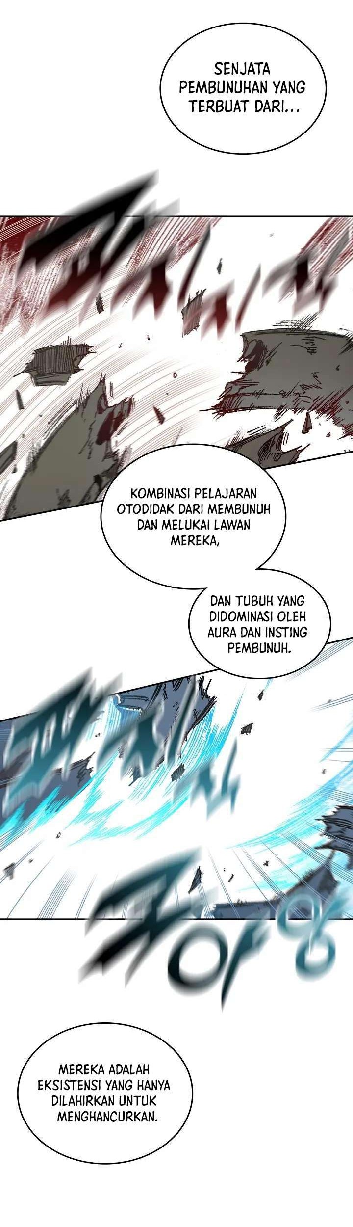 Memoir Of The King Of War Chapter 123 Gambar 6
