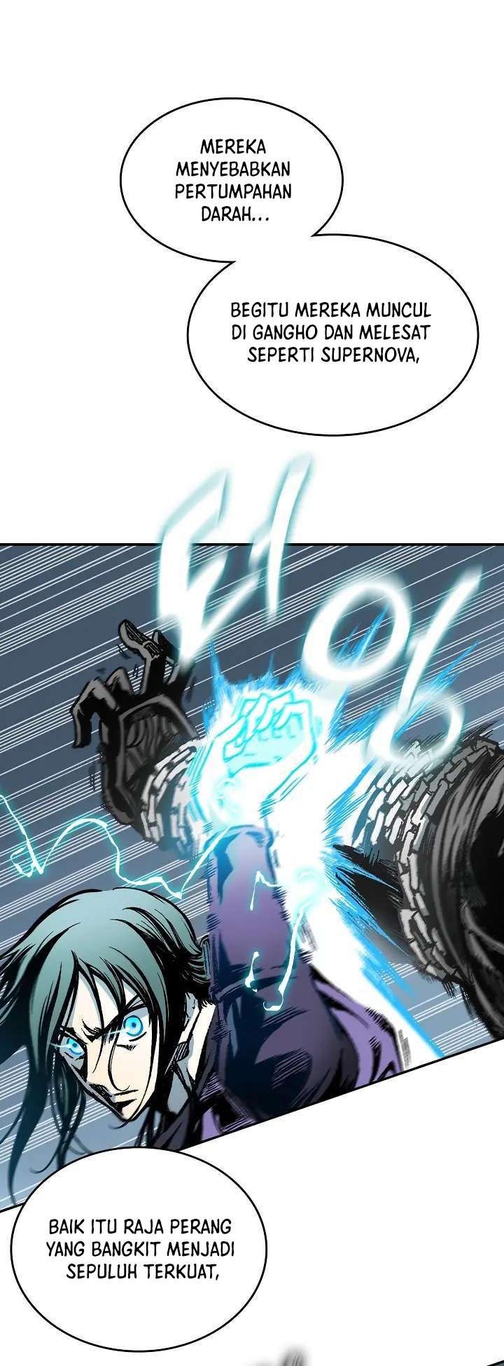 Memoir Of The King Of War Chapter 123 Gambar 7