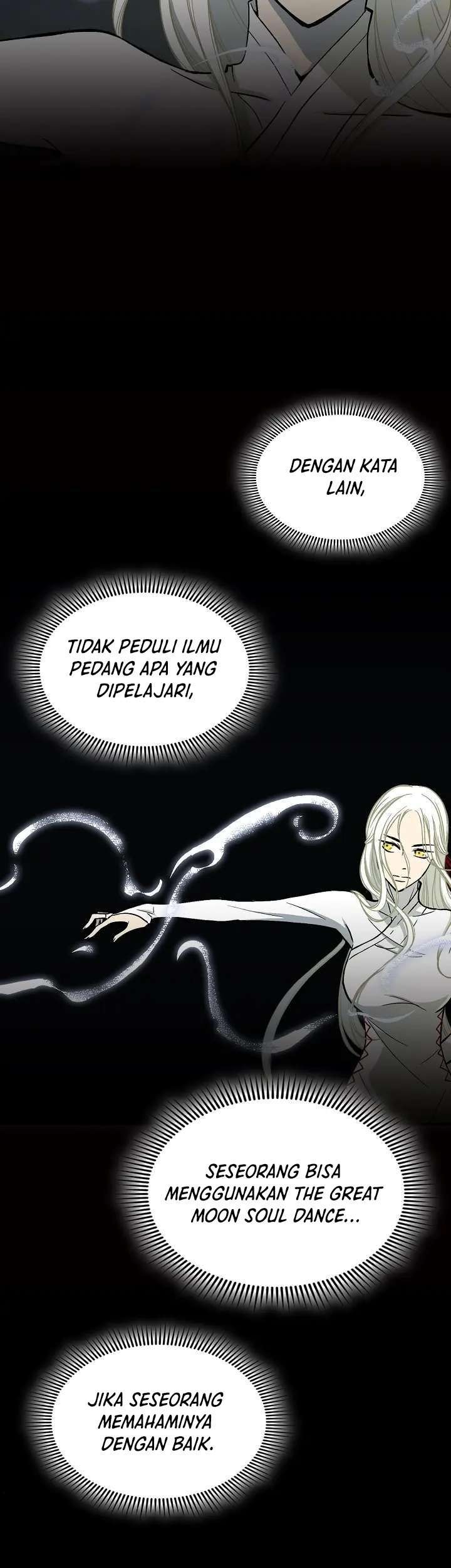 Memoir Of The King Of War Chapter 123 Gambar 26
