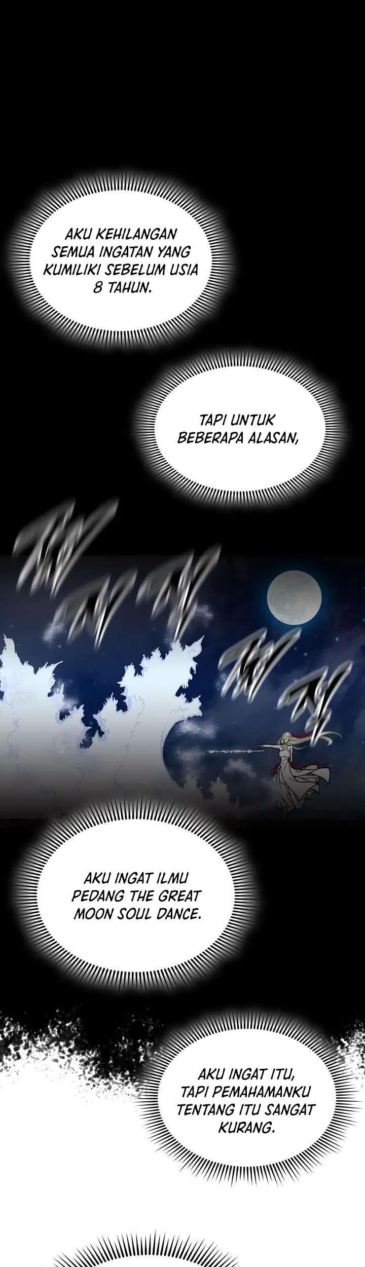 Memoir Of The King Of War Chapter 123 Gambar 27