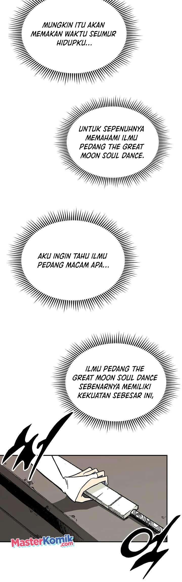 Memoir Of The King Of War Chapter 123 Gambar 28