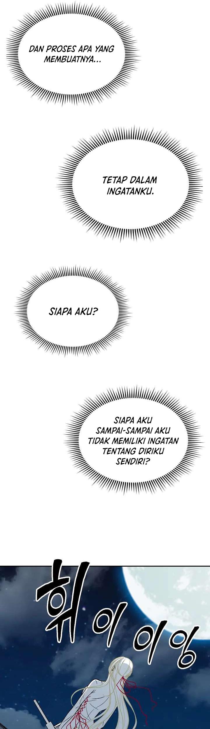 Memoir Of The King Of War Chapter 123 Gambar 29