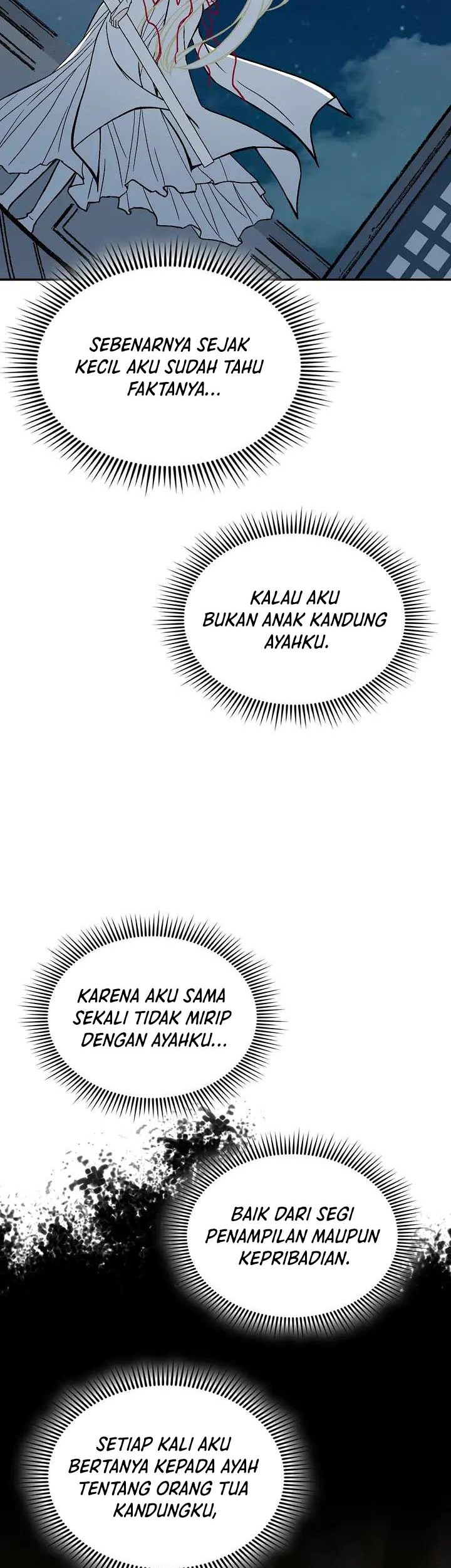 Memoir Of The King Of War Chapter 123 Gambar 30