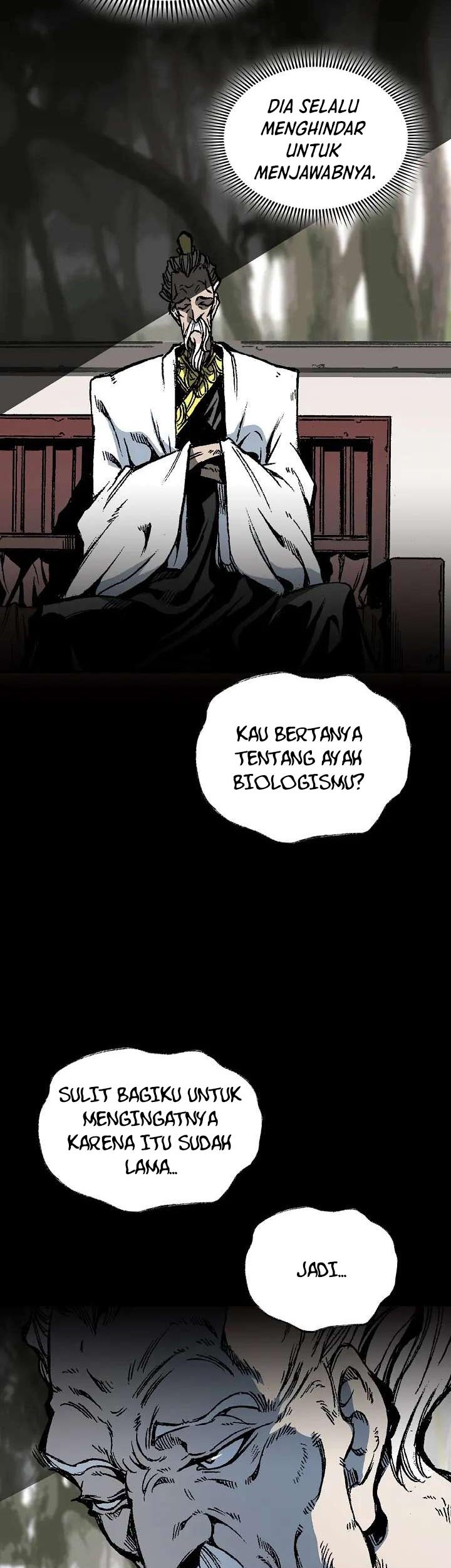 Memoir Of The King Of War Chapter 123 Gambar 31