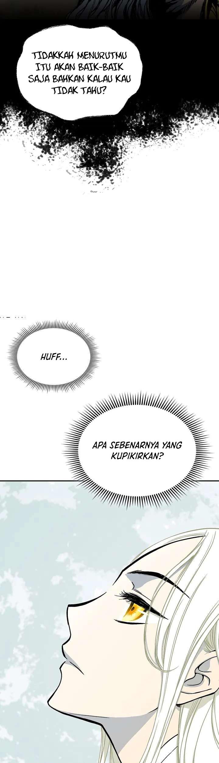 Memoir Of The King Of War Chapter 123 Gambar 33