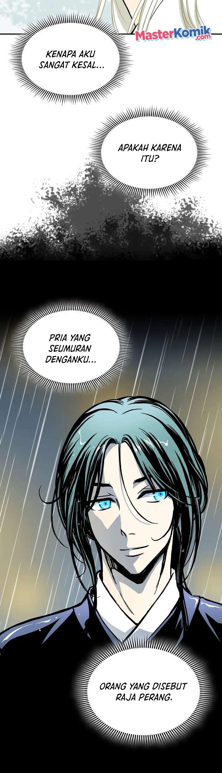 Memoir Of The King Of War Chapter 123 Gambar 34